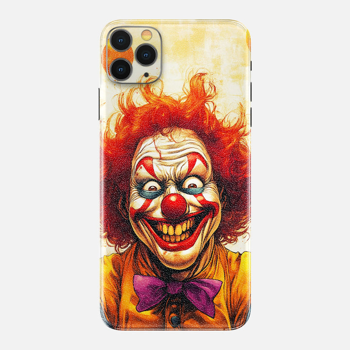 You're So Funny Clown Skin for iPhone