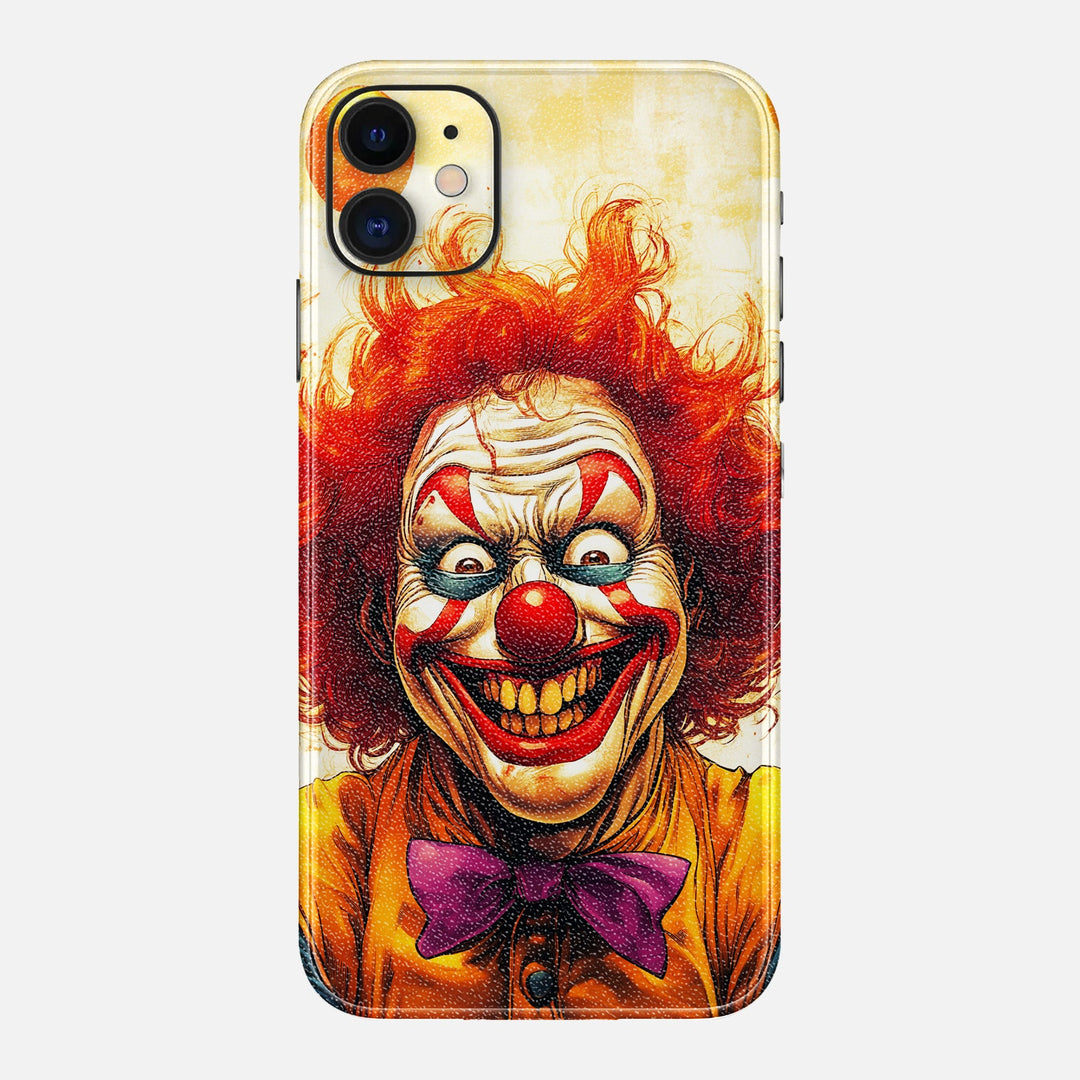 You're So Funny Clown Skin for iPhone