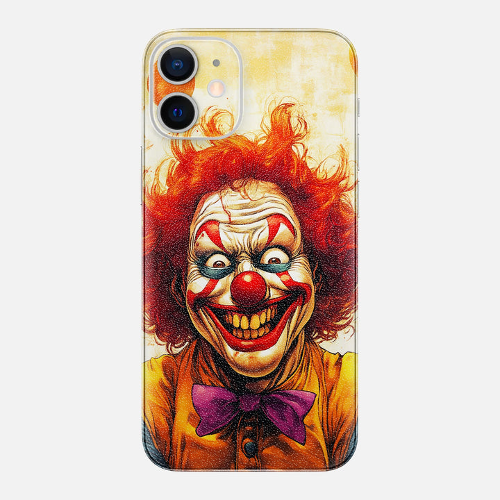 You're So Funny Clown Skin for iPhone