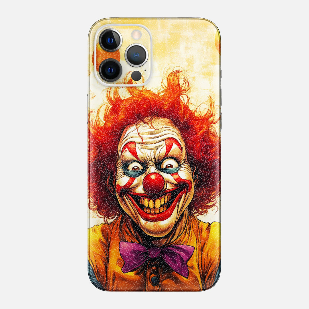 You're So Funny Clown Skin for iPhone