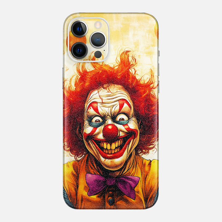 You're So Funny Clown Skin for iPhone