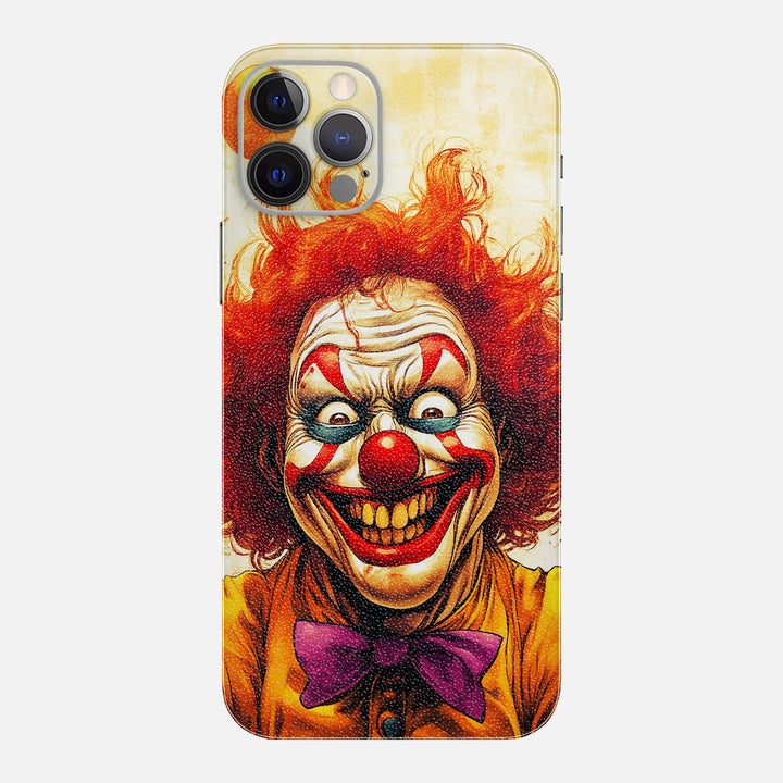 You're So Funny Clown Skin for iPhone