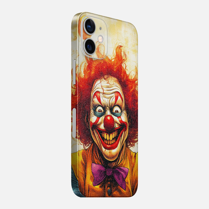 You're So Funny Clown Skin for iPhone