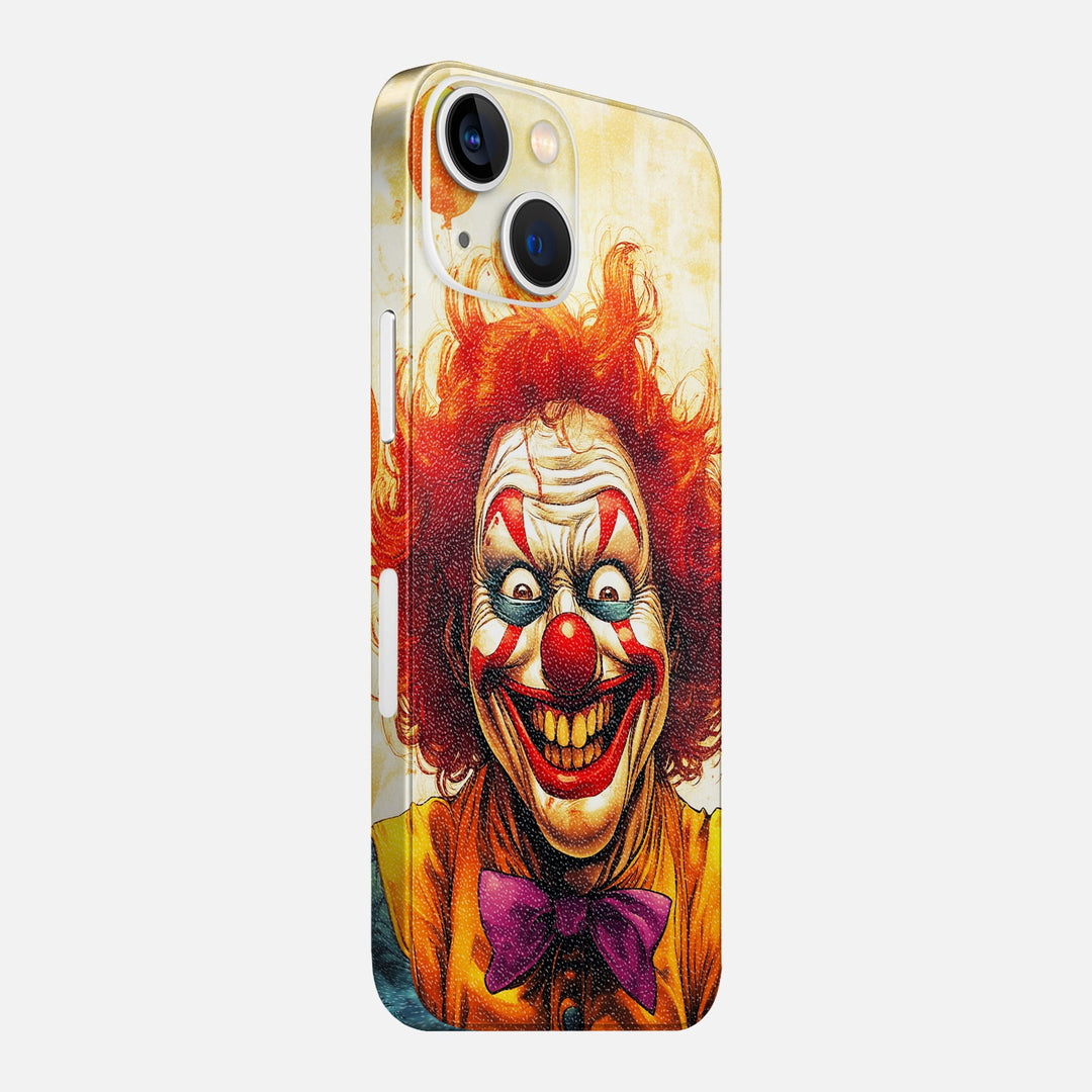 You're So Funny Clown Skin for iPhone