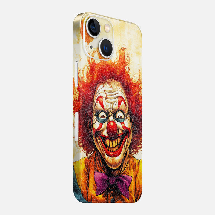 You're So Funny Clown Skin for iPhone