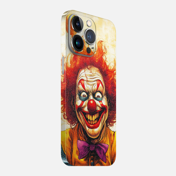 You're So Funny Clown Skin for iPhone