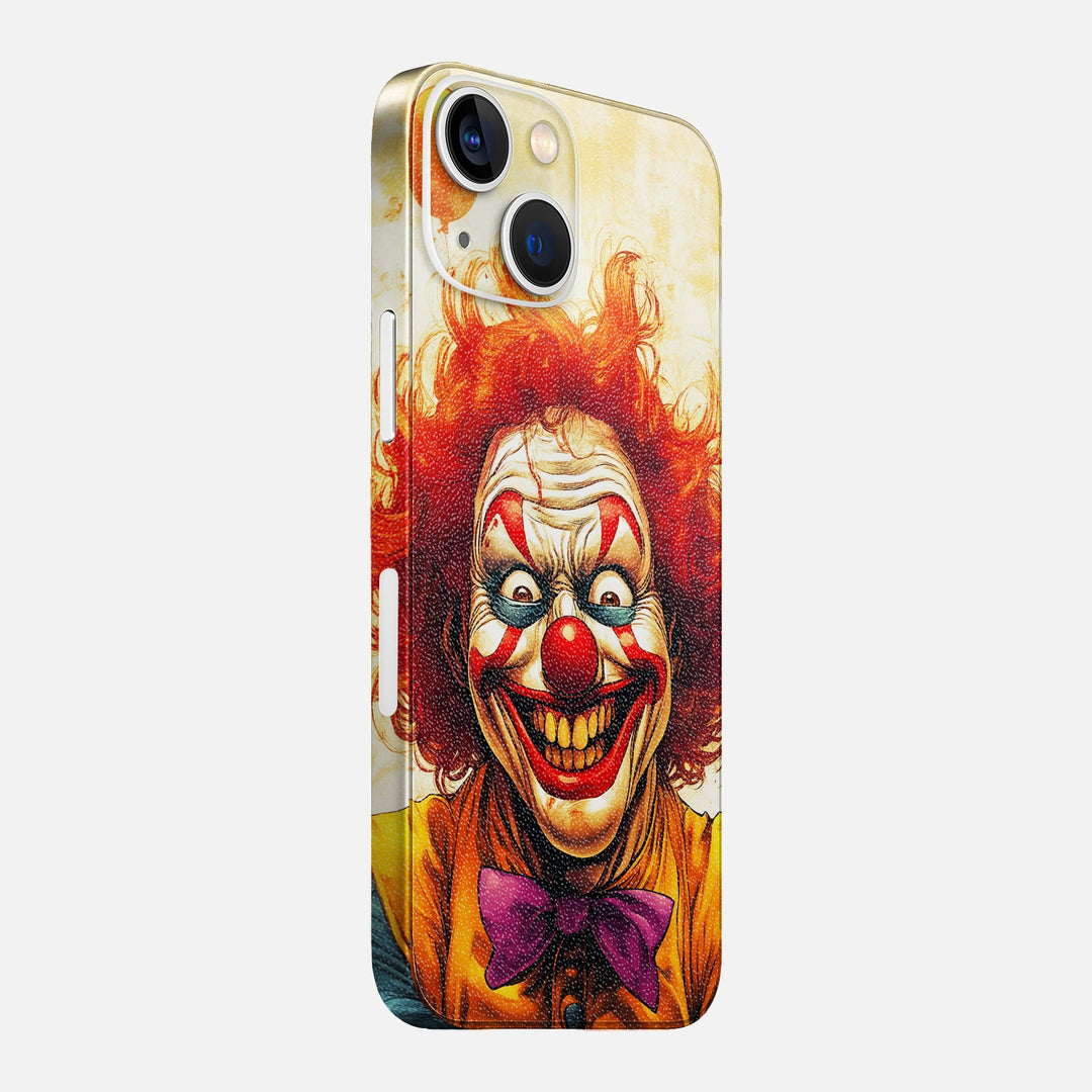 You're So Funny Clown Skin for iPhone