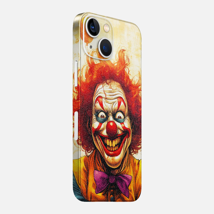 You're So Funny Clown Skin for iPhone
