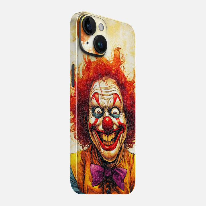 You're So Funny Clown Skin for iPhone