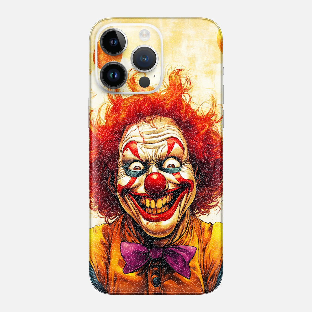 You're So Funny Clown Skin for iPhone