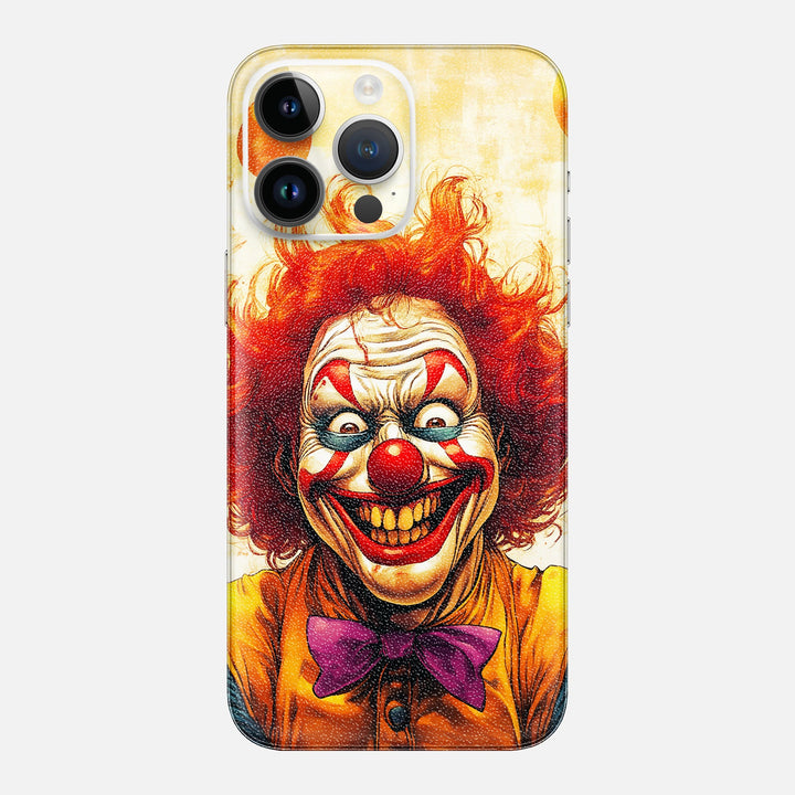 You're So Funny Clown Skin for iPhone