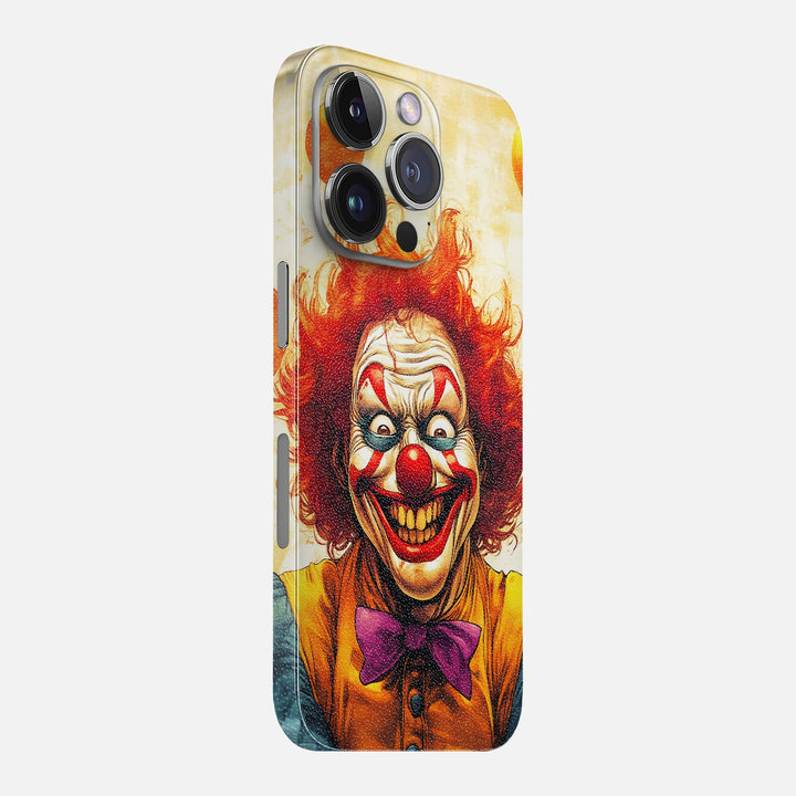 You're So Funny Clown Skin for iPhone