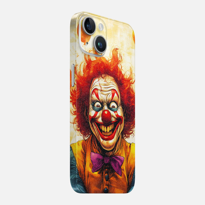 You're So Funny Clown Skin for iPhone