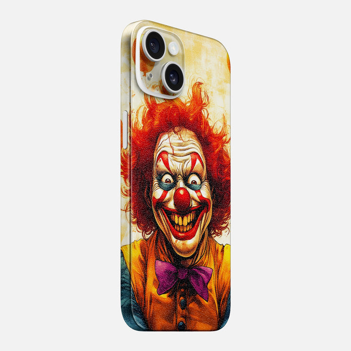 You're So Funny Clown Skin for iPhone