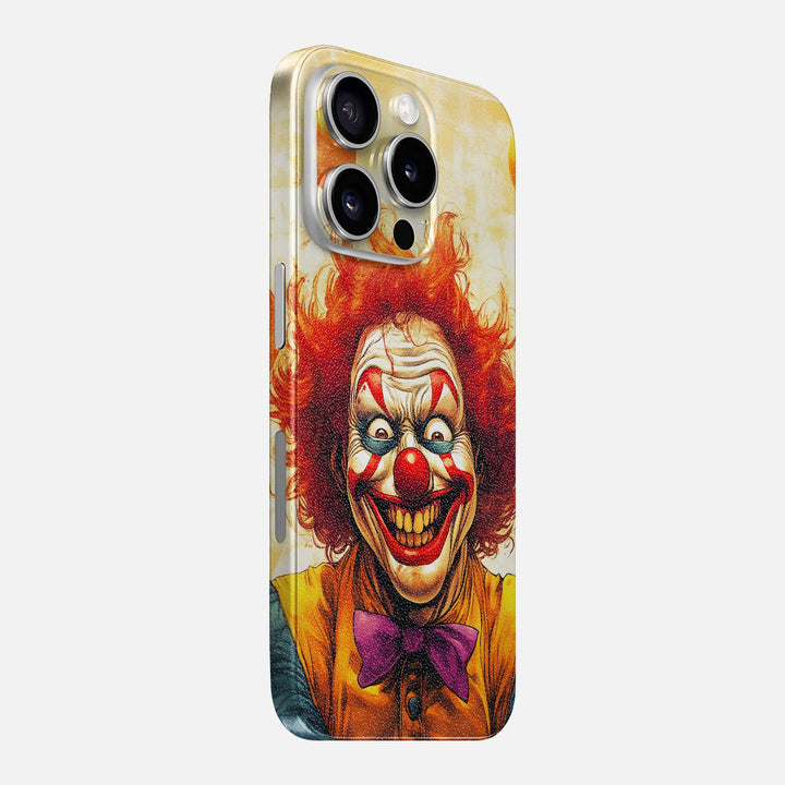 You're So Funny Clown Skin for iPhone