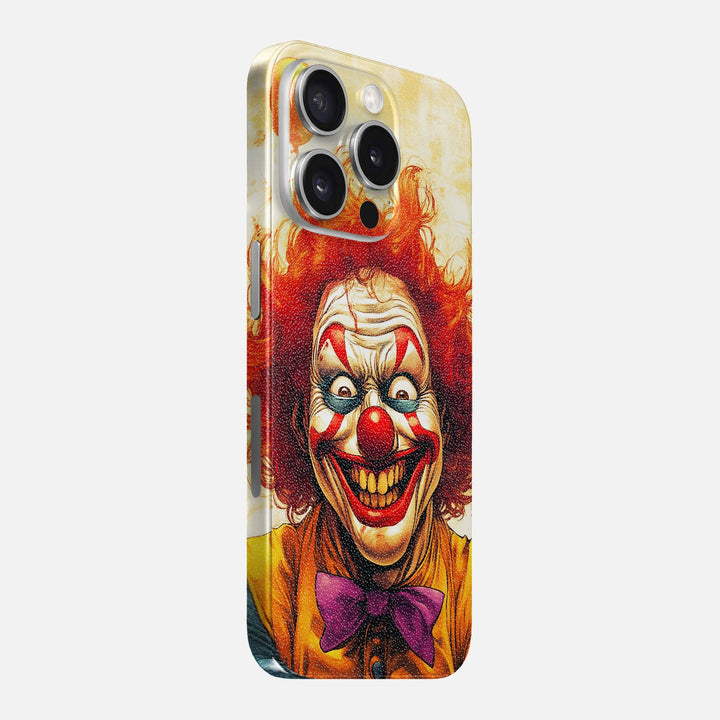 You're So Funny Clown Skin for iPhone