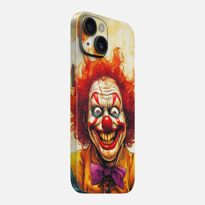 You're So Funny Clown Skin for iPhone