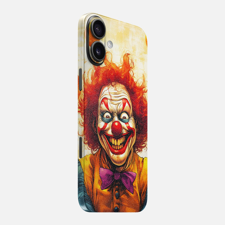 You're So Funny Clown Skin for iPhone