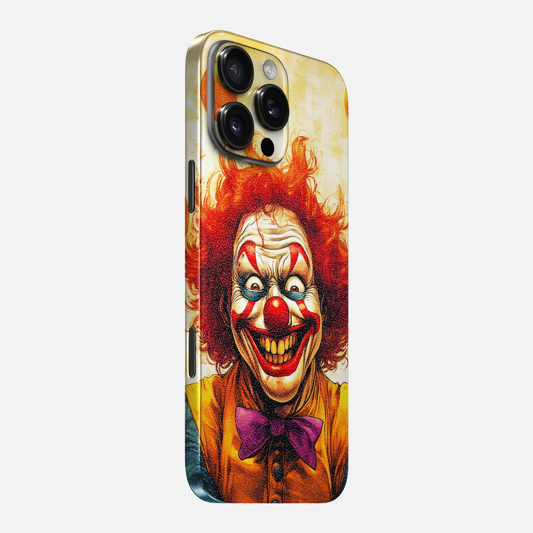 You're So Funny Clown Skin for iPhone