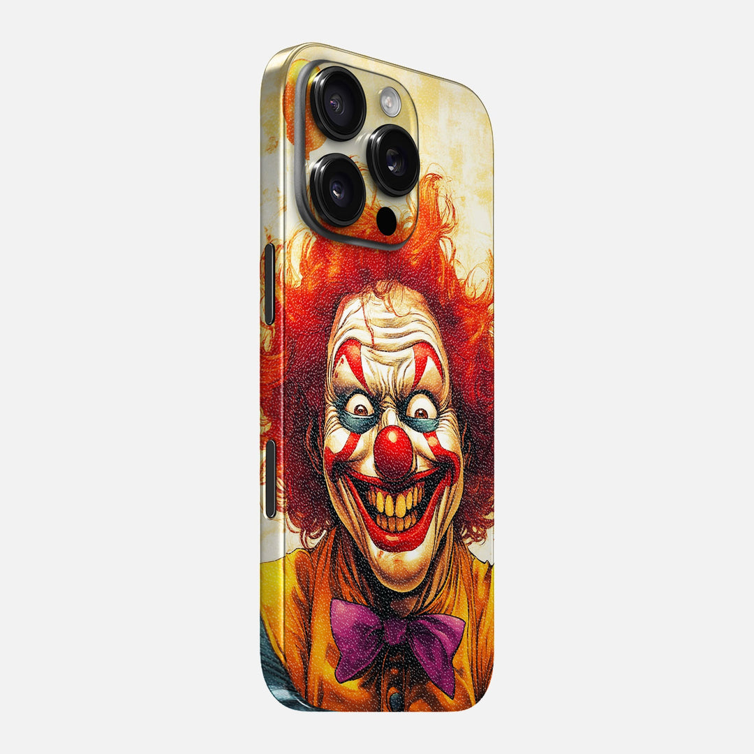 You're So Funny Clown Skin for iPhone