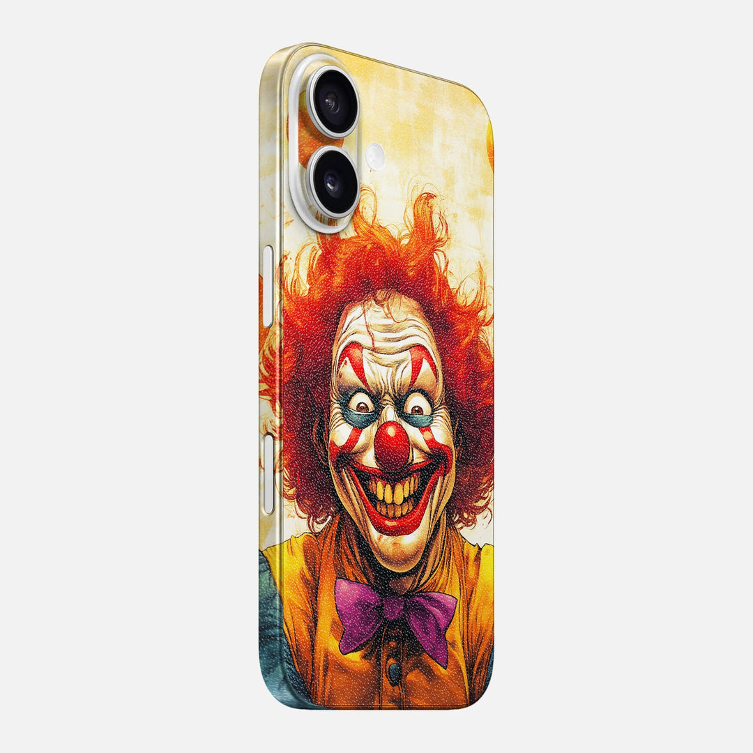 You're So Funny Clown Skin for iPhone