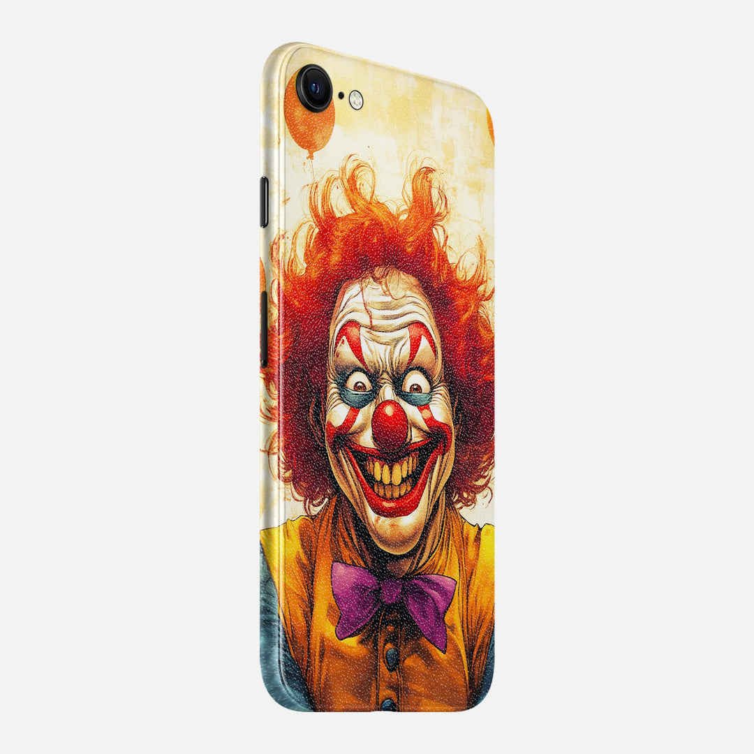 You're So Funny Clown Skin for iPhone