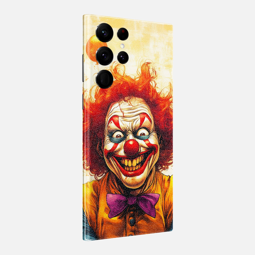 You're So Funny Clown Skin for Samsung Galaxy