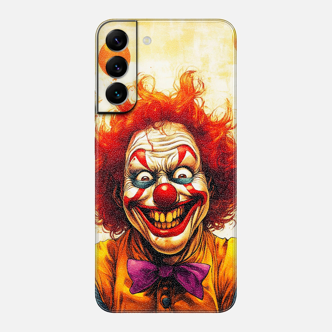 You're So Funny Clown Skin for Samsung Galaxy