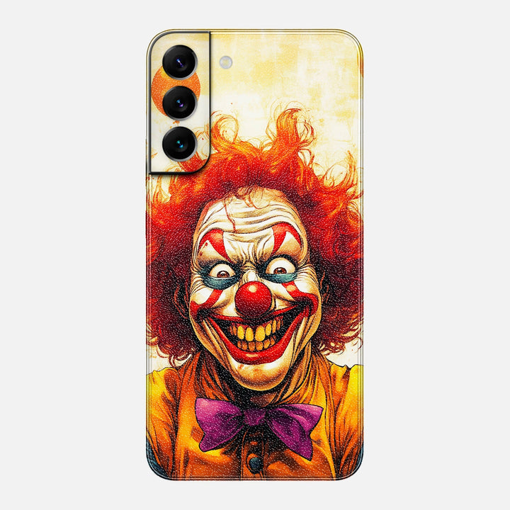 You're So Funny Clown Skin for Samsung Galaxy