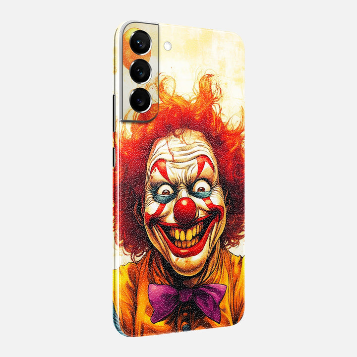 You're So Funny Clown Skin for Samsung Galaxy