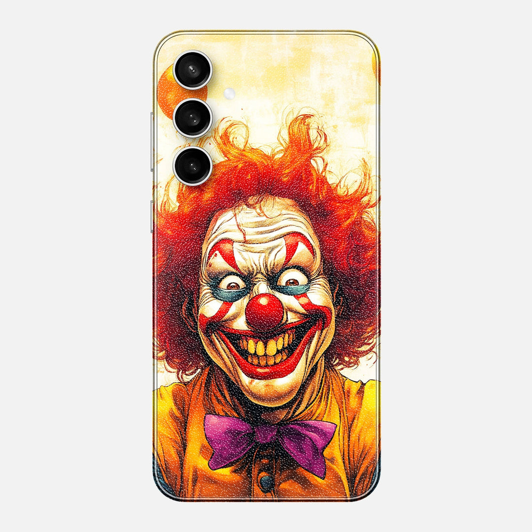 You're So Funny Clown Skin for Samsung Galaxy