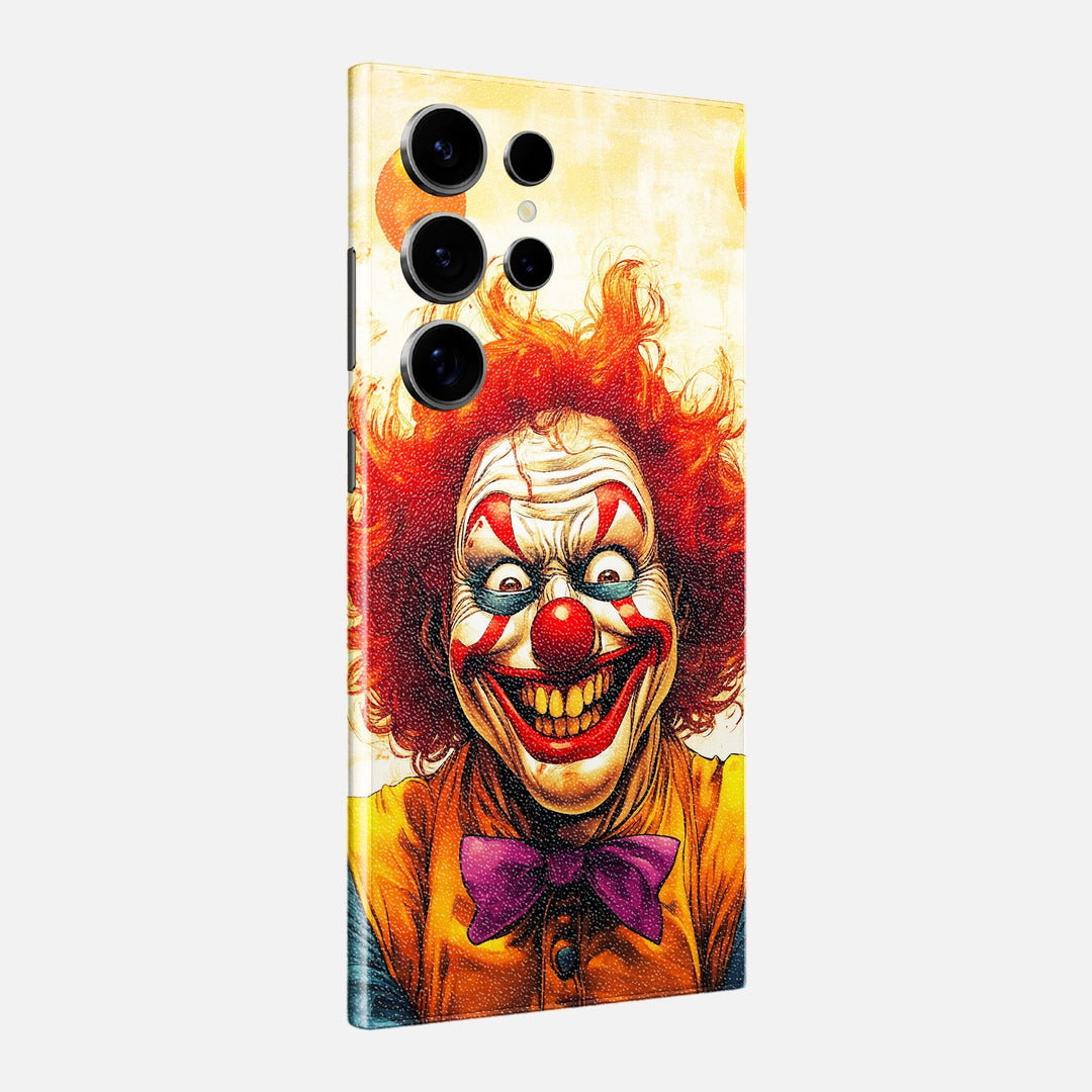 You're So Funny Clown Skin for Samsung Galaxy