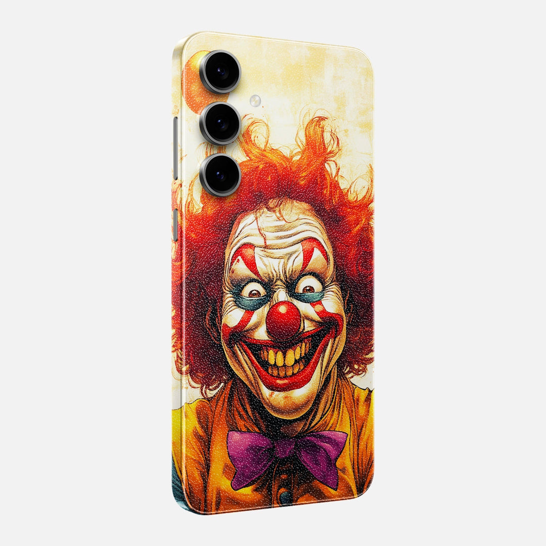 You're So Funny Clown Skin for Samsung Galaxy