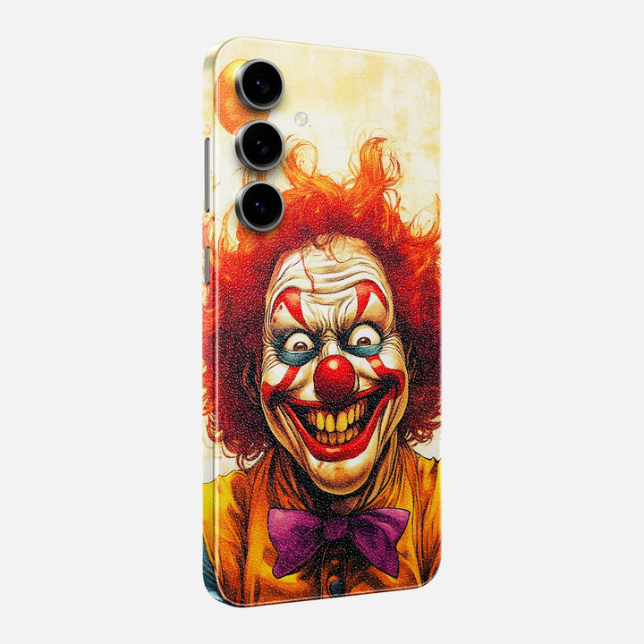 You're So Funny Clown Skin for Samsung Galaxy