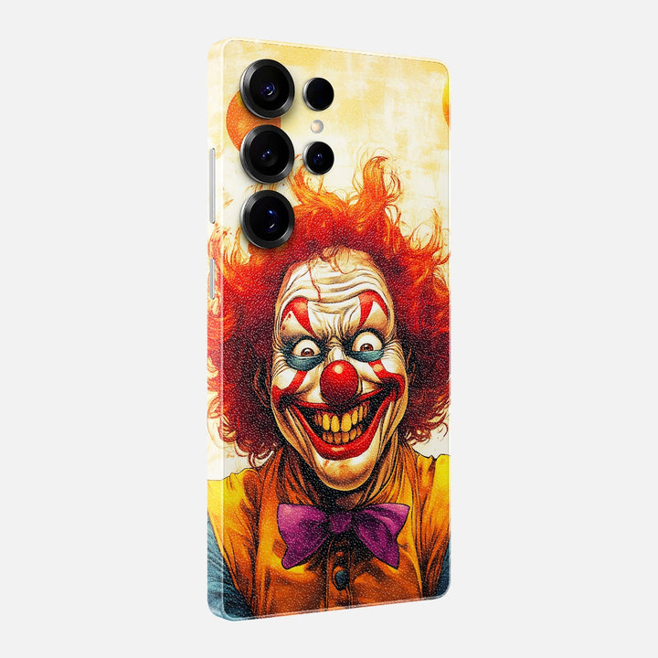 You're So Funny Clown Skin for Samsung Galaxy