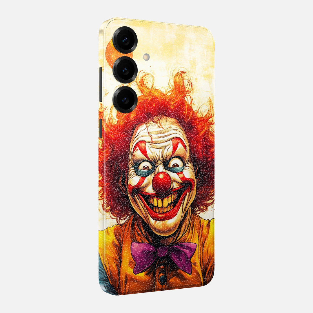 You're So Funny Clown Skin for Samsung Galaxy