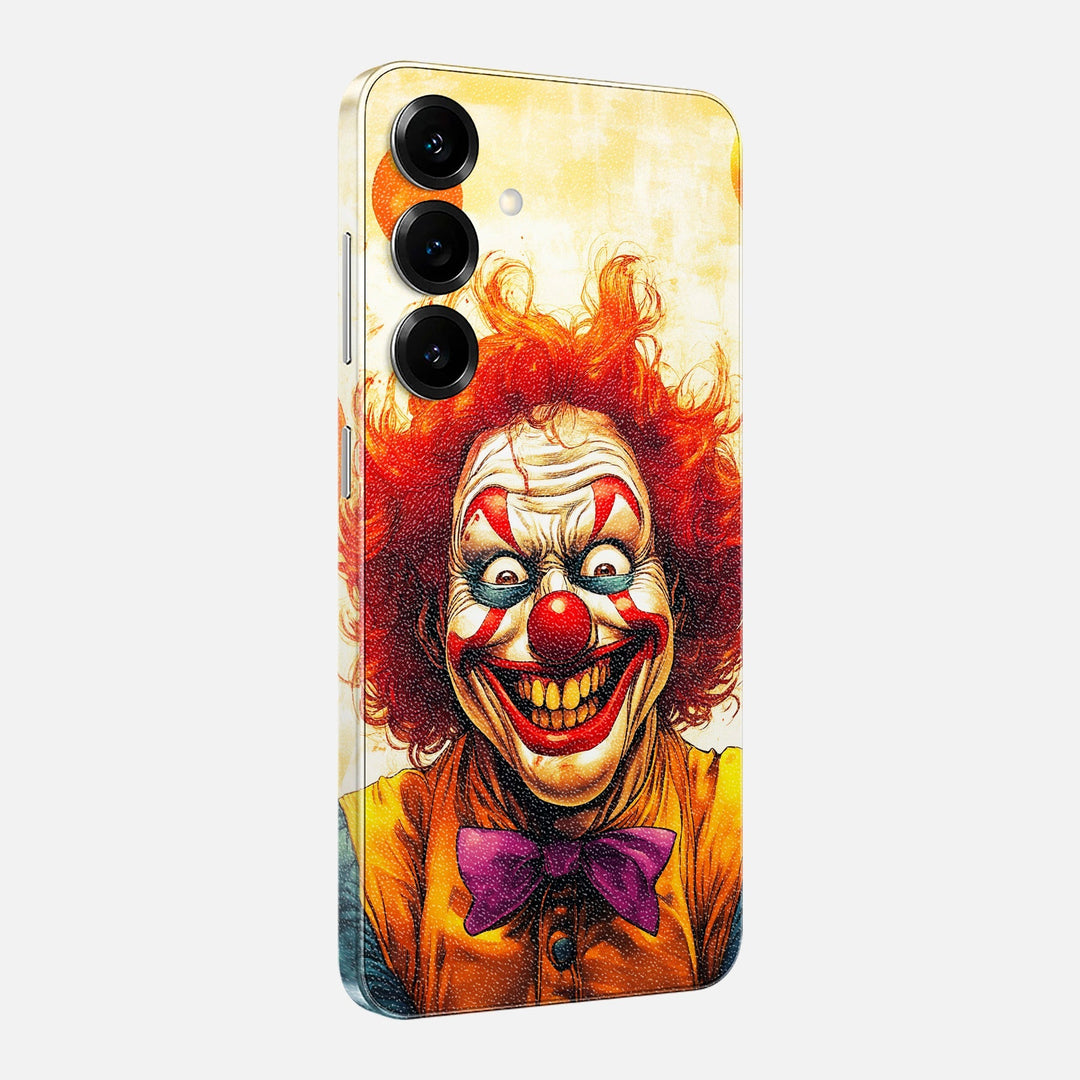 You're So Funny Clown Skin for Samsung Galaxy