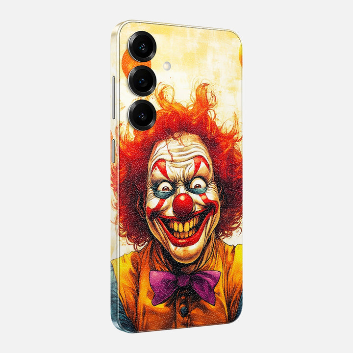 You're So Funny Clown Skin for Samsung Galaxy