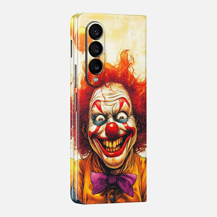 You're So Funny Clown Skin for Samsung Galaxy