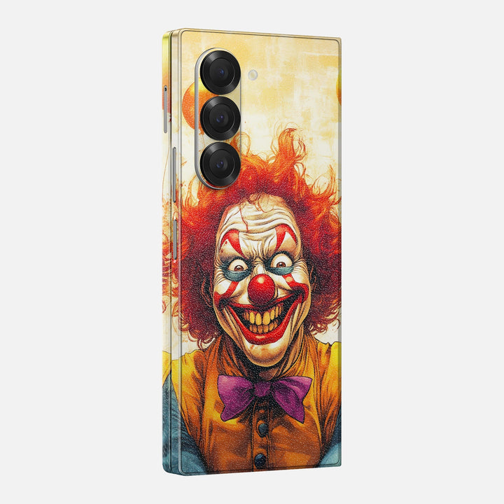 You're So Funny Clown Skin for Samsung Galaxy