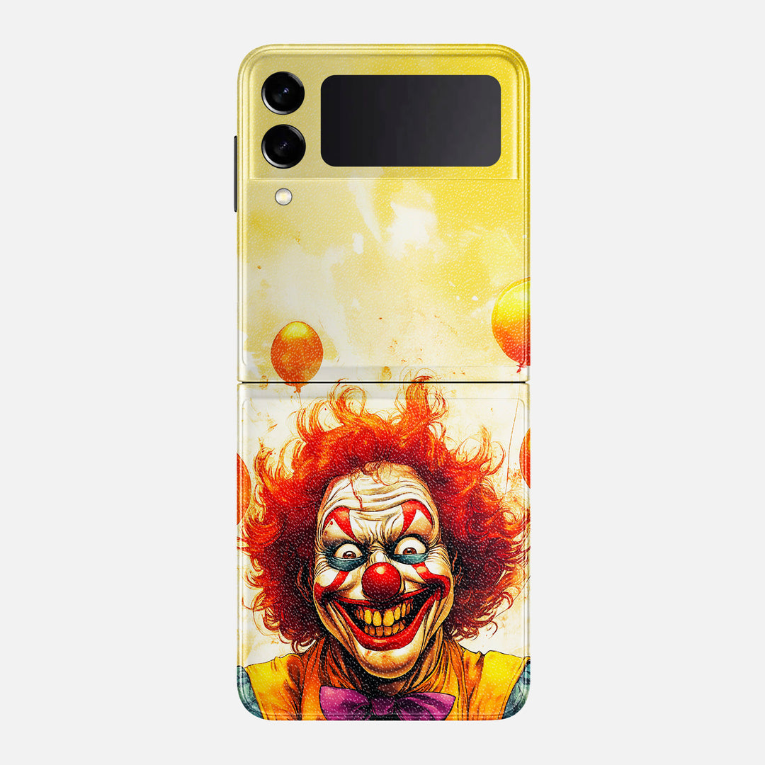 You're So Funny Clown Skin for Samsung Galaxy