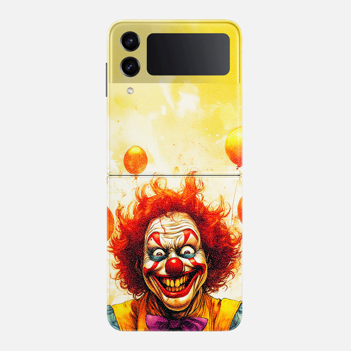 You're So Funny Clown Skin for Samsung Galaxy