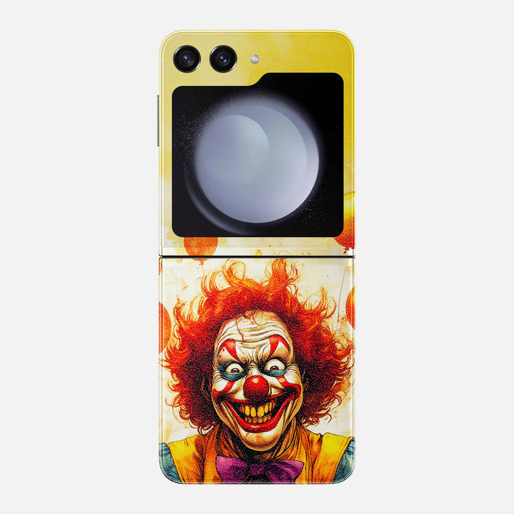 You're So Funny Clown Skin for Samsung Galaxy