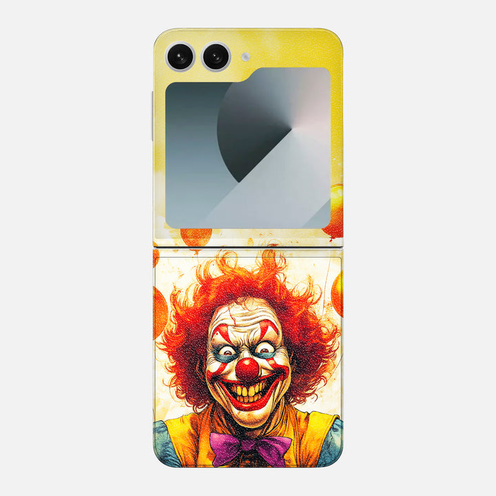 You're So Funny Clown Skin for Samsung Galaxy