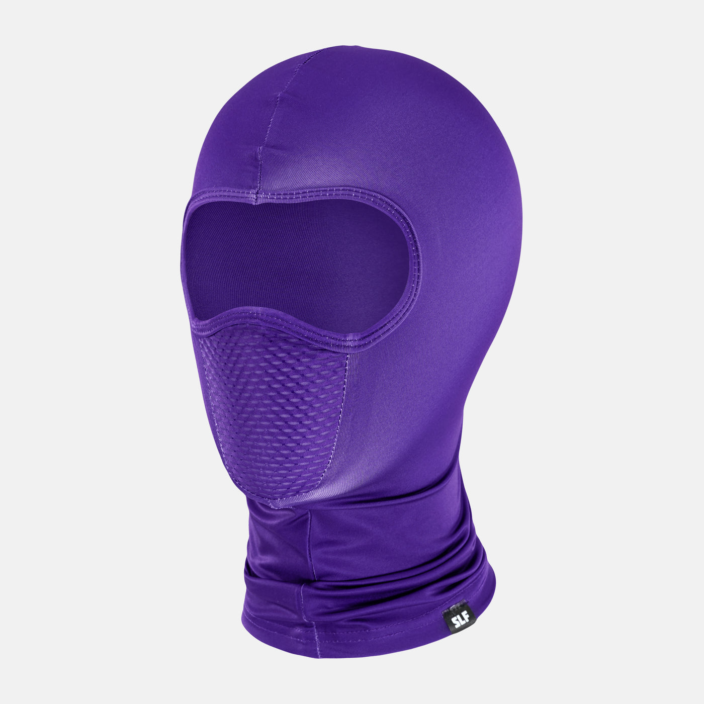 Hue Purple Shiesty Mask