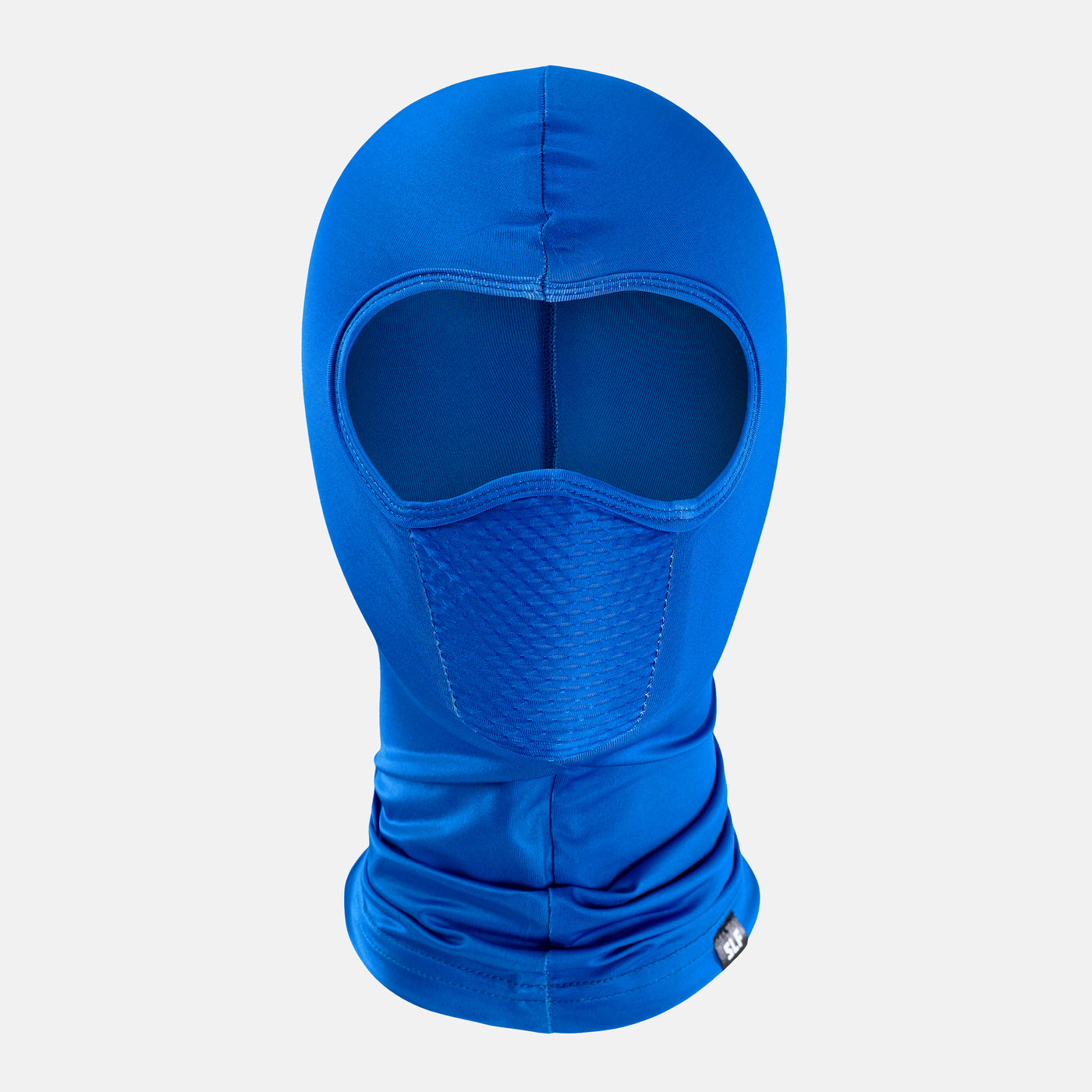 Hue Blue Shiesty Mask