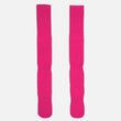 Hue Pink  Over The Knee Sport Socks