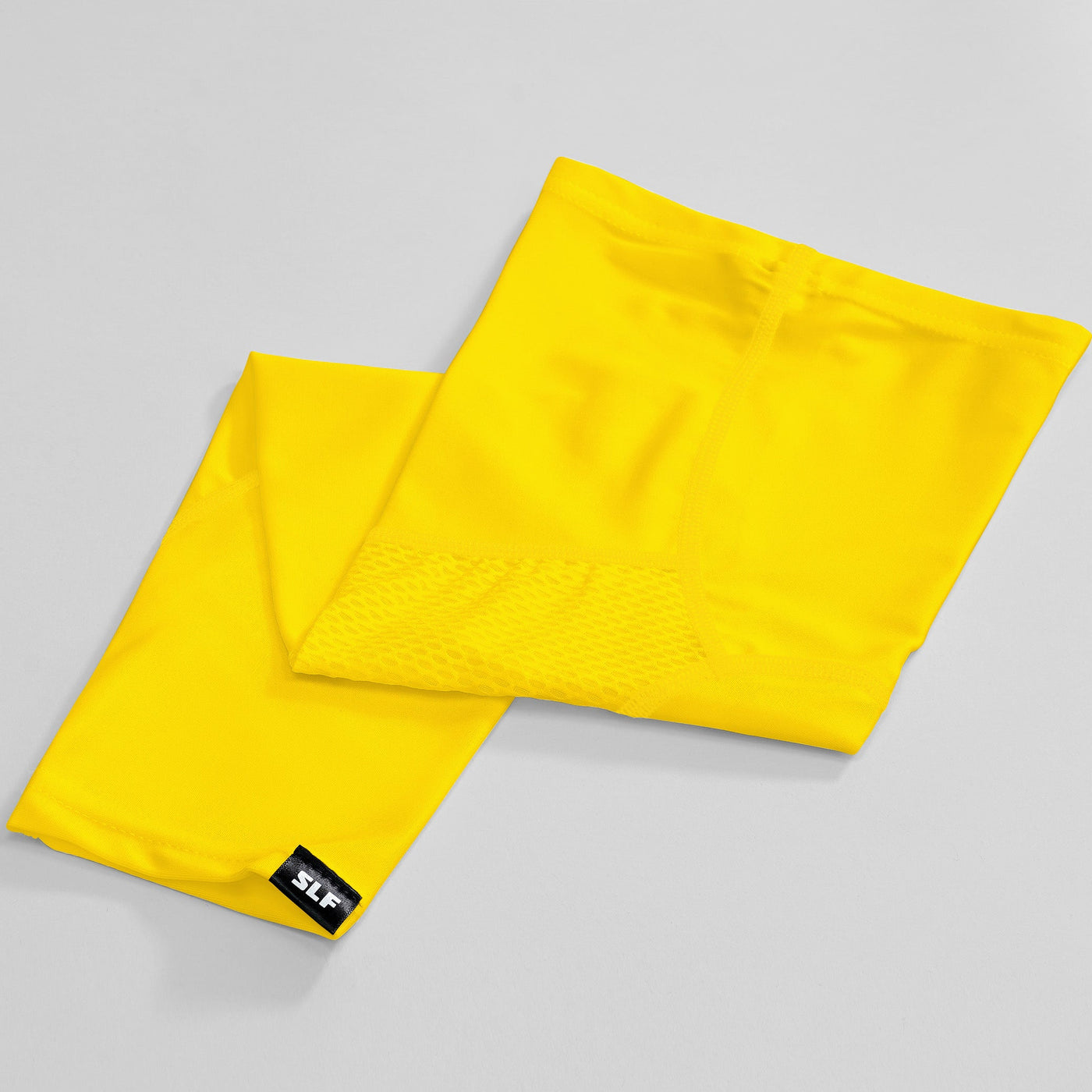 Hue Yellow Football Pro Leg Sleeve