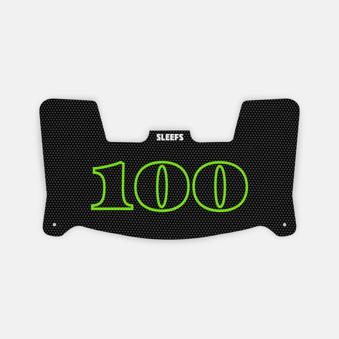 100 Dollars Visor Skin
