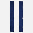 Hue Navy Over The Knee Sport Socks